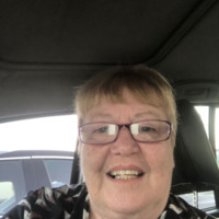 Robyn Strickland