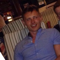Conor Grimes