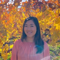Sandra Liu