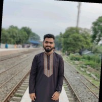 Md Abuhuzaifa