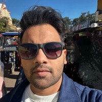 Sourabh Rajora