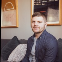 Nicolas Saravanja CFP®