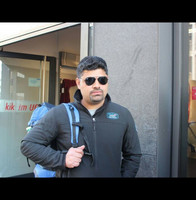 Mudassar Ali Mehar