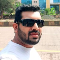 Amin Shaikh