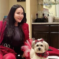 Marichelle Nierras-Cordeta