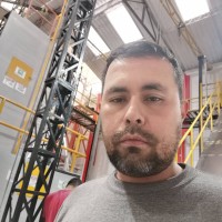 Daniel Cabeza