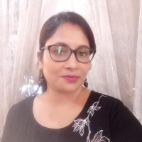 Preeti Das