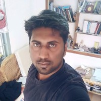 Ashok Pavithran