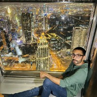 Sayam Kumar