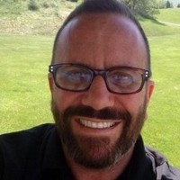 Geoff Doiron