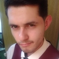 Luis Emmanuel Maya Rocha