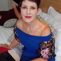Lynn Sinclair
