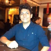 Amey Nagvekar