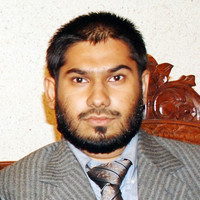 talha zubair