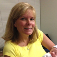 Renee Perks, CPA
