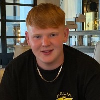 Harrison Greenhalgh