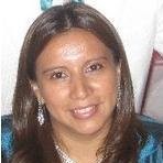 Marioly Cabrera