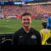 Matthew Manzella