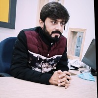 Umar Fayyaz