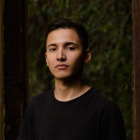 Jonathan Arróniz