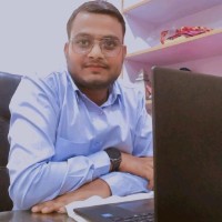 Vikash Kumar Shahi