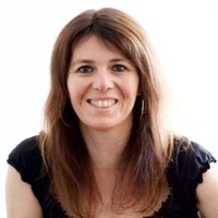 Sandrine Porcher