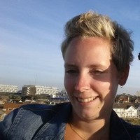 Anja Woltjer-Boddeus