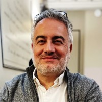 Cyril Touchet