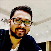 Rajesh Maddi