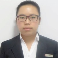 Blair Liu