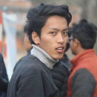 Sonam Gurung