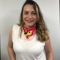 Gisela Sonia Jacquemin