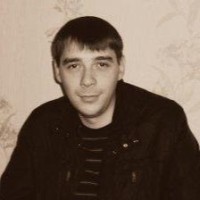 Павел Андреев