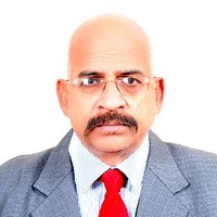 Rameshwar Prasad Meena Irs