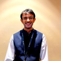 Adarsh Ranjan