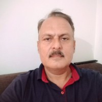 Khurram Mateen