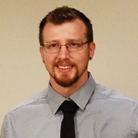 Brandon Cook