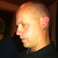 Ulrik Nanfeldt