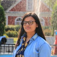 Bina Subedi