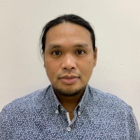 Marvin Madamba
