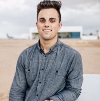 Brandon Thompson