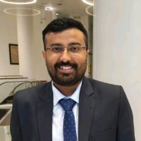 Amal Premarajan