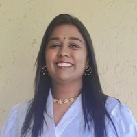 Priyanka Mudaly
