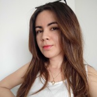 Paola Andreina Lara Mendoza