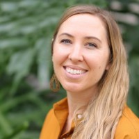 Karaline Zeigler, MSW, LCSW-BACS