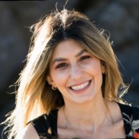 Nicole Weiss