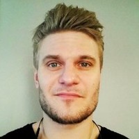Erik Wedberg