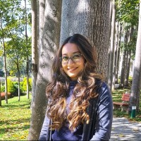 Krishna Chavda