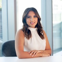 Ravleen Grewal