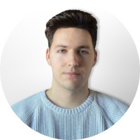 Dominik Luketić